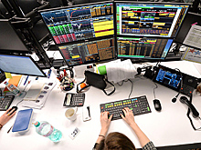 На российском фондовом рынке побит 10-летний рекорд