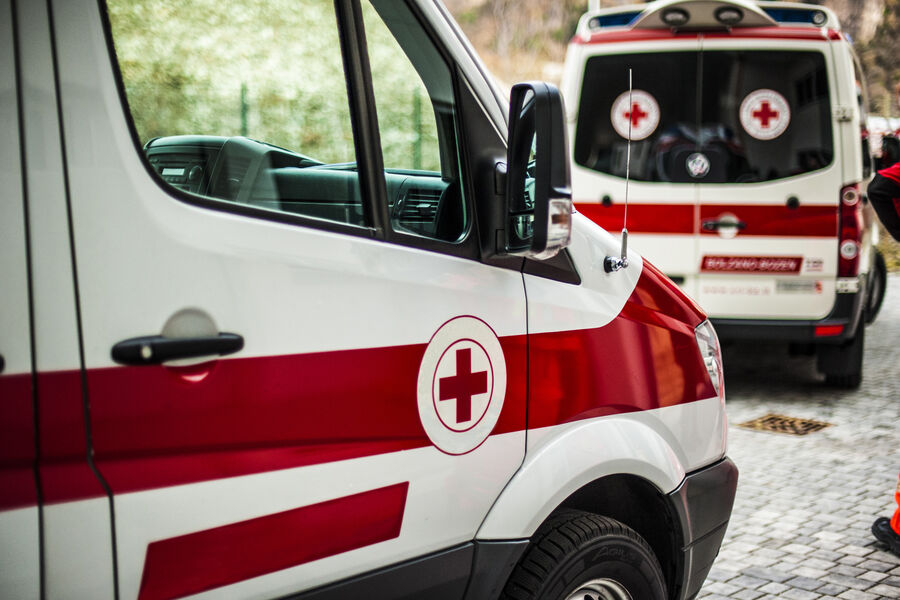 В Дубае сообщили о гибели иностранца из-за падения обломков дрона во время операции ПВО