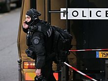 Налоговая полиция Португалии провела обыски трех стадионов