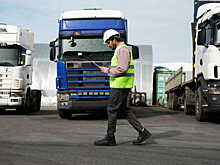 В США заявили, что в 2024 году дальнобойщики проехали меньшее расстояние, чем в 2023