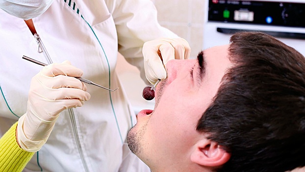 В Японии осенью начнут тестировать препарат для выращивания зубов