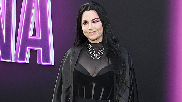 Эми Ли рассказала, когда может выйти новый альбом Evanescence