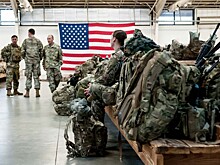 Стало известно о судьбе американских войск в Ираке