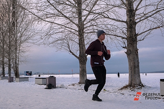 Организатор  марафона «Дорога жизни» в Ленинградской области рассказал, кто пример участие в забеге