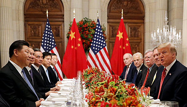 Гуаньча (Китай): Китай и США в главной роли – G20 станет G2?