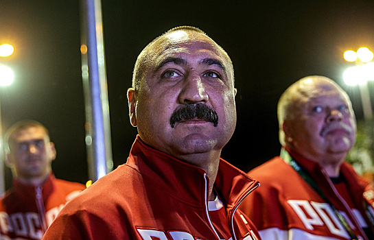 Тренер олимпийской сборной РФ по боксу подал в отставку