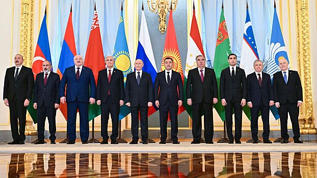 Одна страна выйдет из СНГ