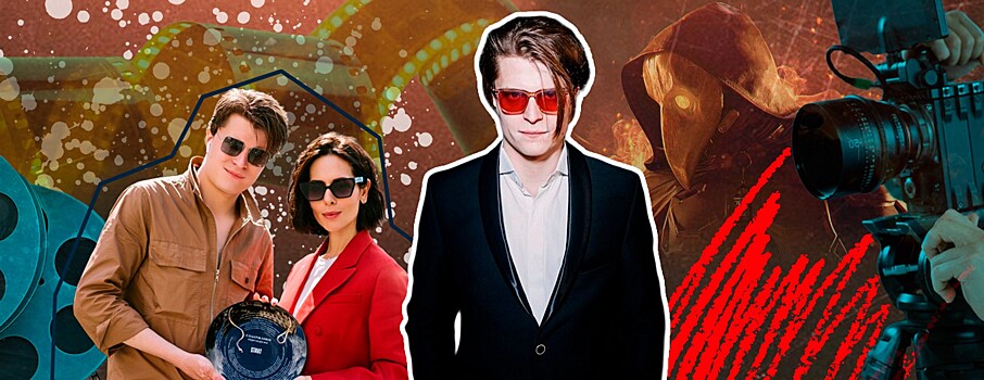 Звезда «Майора Грома» рассказал, как брал деньги у бандитов