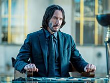 «Джон Уик 4» вышел в онлайне