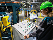 Институт Гайдара: промышленность в России замедлила повышение отпускных цен