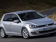 Несколько моделей группы Volkswagen обвинены в утечке масла
