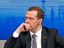 «Мы скатились во времена новой холодной войны»