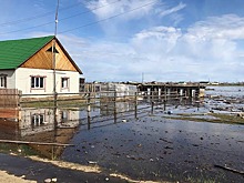 Пострадавшие от наводнения жители Якутии не будут платить транспортный налог