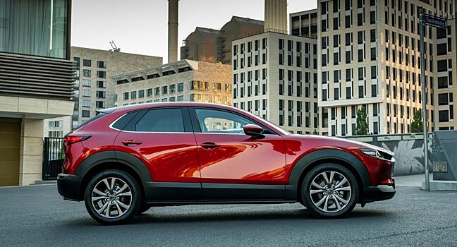 Машины Toyota перестали быть самыми надёжными