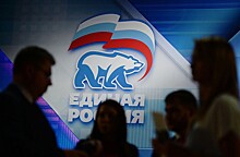 Единороссы укрупнили партийные проекты
