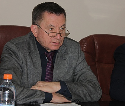 Александр Гришаев провел выездное совещание в Нижнем Ломове