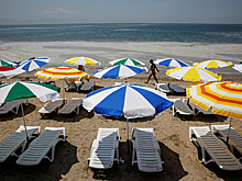 Россиянам назвали самые бюджетные зарубежные направления для пляжного отдыха