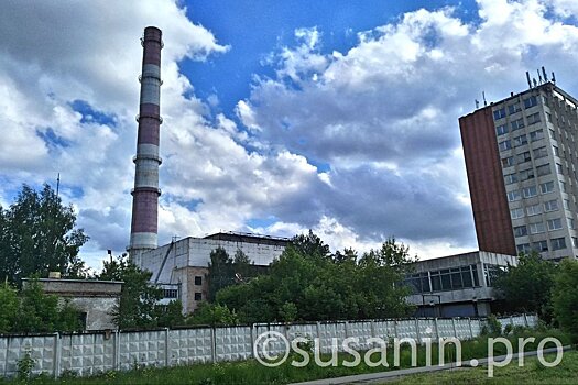 Петербургское предприятие «КМЗ Ижора-Металл» заинтересовалось заводом «Ижметмаш»