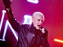 Видео: SHAMAN готов включить в свой репертуар "Седую ночь" "Ласкового мая"