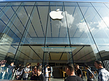 Apple пошла на крайние меры из-за коронавируса