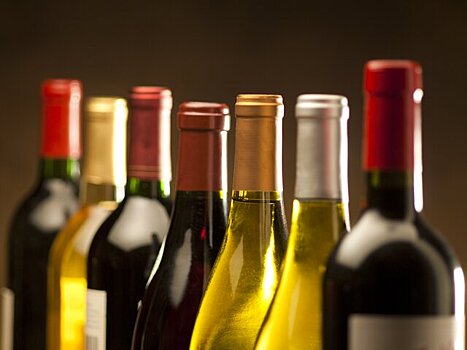 В Союзе виноградарей исключили дефицит вина в РФ