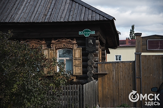 В день рождения Михаила Ульянова в доме-музее его имени показали первый спектакль