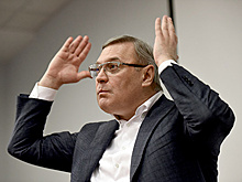 Титов сравнил эффективность Кудрина и Касьянова
