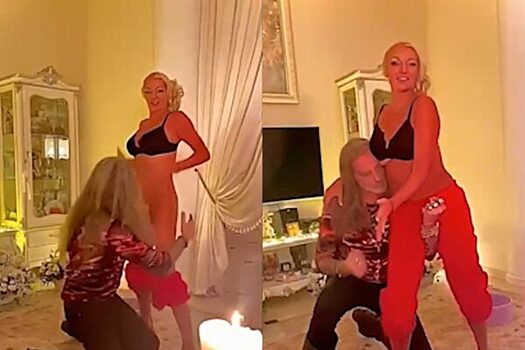 Психолог рассказал, почему Волочкова и Джигурда пошли «лечиться» в телешоу