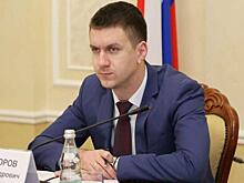 Бывший вице-мэр Воронежа, угодивший в колонию за коррупцию, просит отправить его на принудительные работы