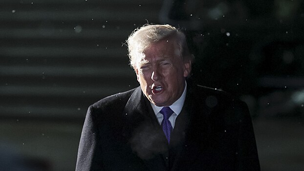 Трамп жестко раскритиковал шоу в перерыве Супербоула