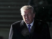 Трамп жестко раскритиковал шоу в перерыве Супербоула