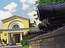 Музей-заповедник «Бородинское поле» собрал более 1500 поисковиков на «Вахте Памяти - 2017»