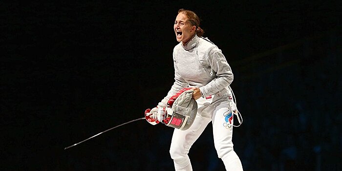 «Берем штурмом Париж!»: Великая рассказала о продолжении карьеры