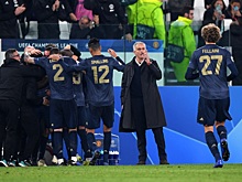 Погба не исключил свое возвращение в "Ювентус"