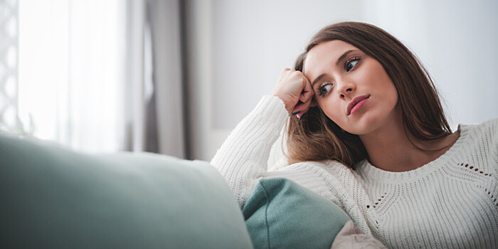 Как избавиться от негативных мыслей в новом году?