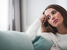 Как избавиться от негативных мыслей в новом году?