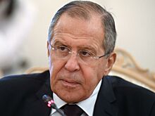 В Анталье началась встреча глав МИД России и Турции