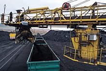 Мировому спросу на уголь предрекли рост за счет стран Азии