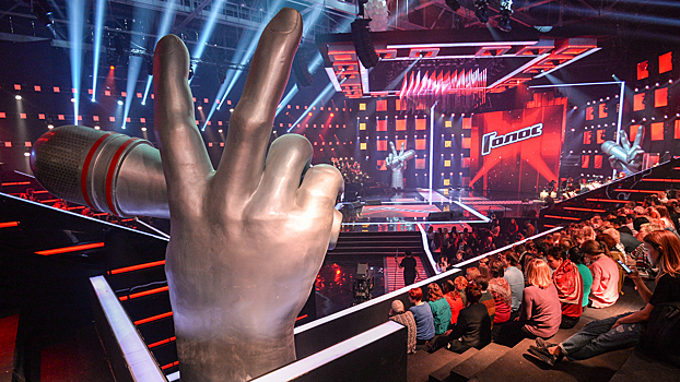 Объявлена дата премьеры 14-го сезона телешоу «Голос»