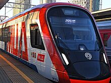 Восемь пересадок с МЦД появятся к 2024 году
