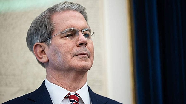 Бессент обвинил Китай в попытке нанести ущерб мировой экономике