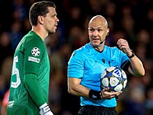 Итурральде об отмене гола «Брюгге»: «Шченсному помешали опереться на левую ногу. Очевидный фол»