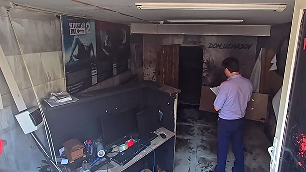 В Госдуме призвали ввести ГОСТ для квестов после трагедии в Махачкале