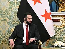 Президент Сирии назвал страну геополитическим союзником США