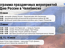 В длинные выходные челябинцев научат танцевать по-народному и валять валенки