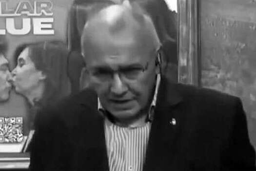 В Аргентине кандидат в парламент умер во время теледебатов в прямом эфире