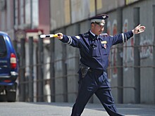 Фальшивый исландец обманул сотрудника ГИБДД