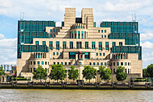 Times: в Британии MI5 предложит предприятиям помощь в борьбе со шпионами из России и КНР