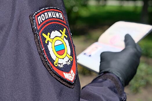 Полиции запретят штрафовать бизнесменов за административные нарушения