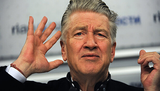 Аманда Сэйфрид и Бальтазар Гетти снимутся у Дэвида Линча